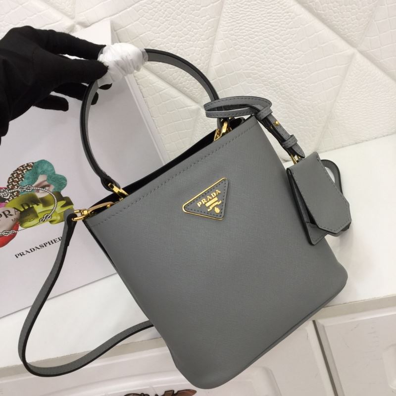 Prada Top Handle Bags